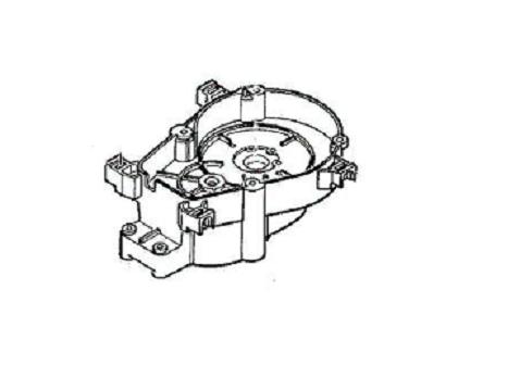 VIRGINIA CLUTCH HOUSING.